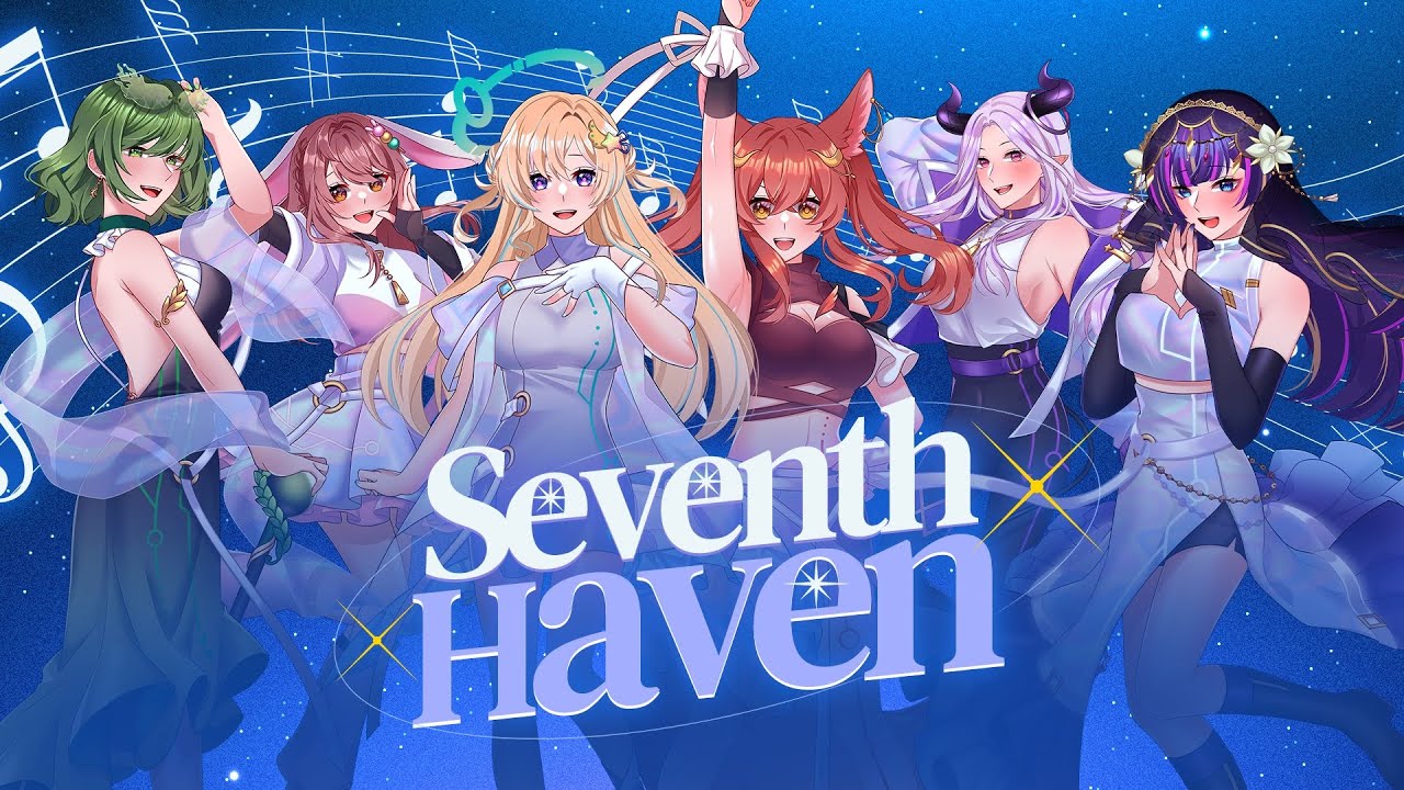 SEVENTH HAVEN - Indonesian Chorus Cover