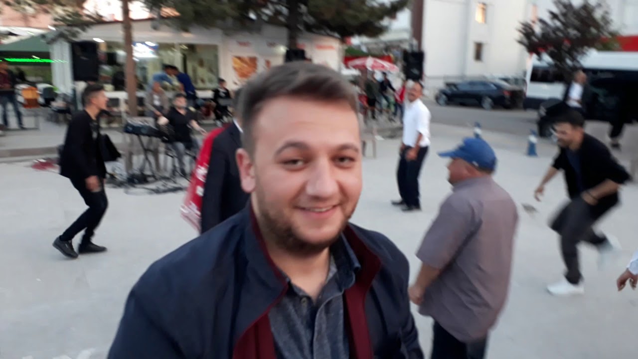 Cankiri orta oyun havasi