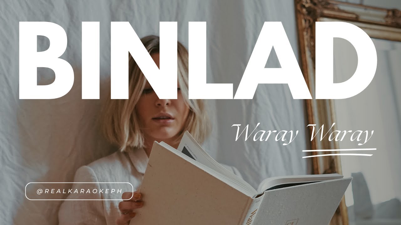 Binlad - Waray Waray