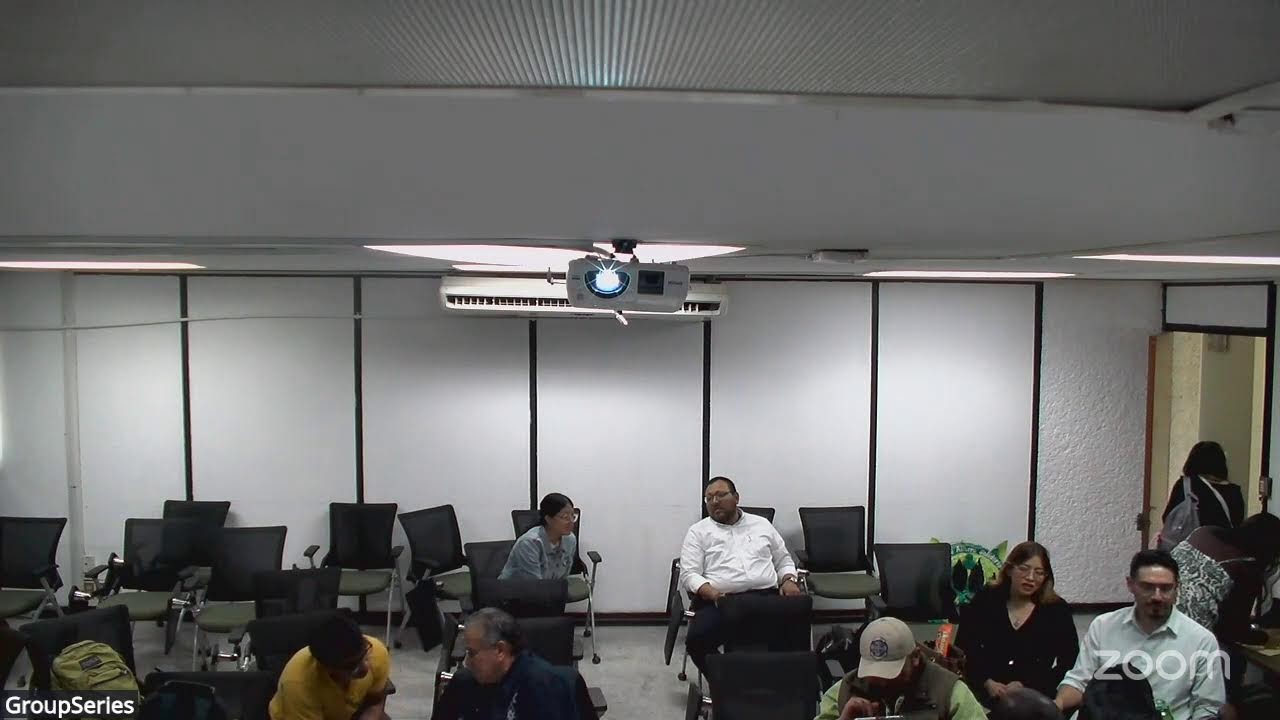 Elementos de Gobernanza SOCAP