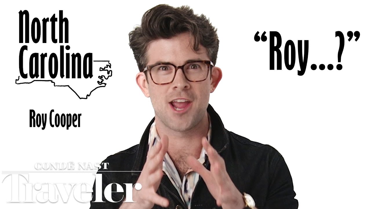 50 People Try To Name The Governor of Their State | Culturally Speaking