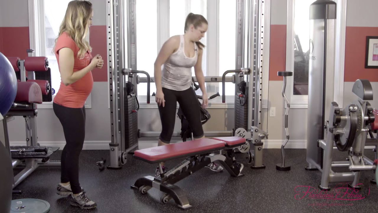 Best Inner Thigh Exercises For Women