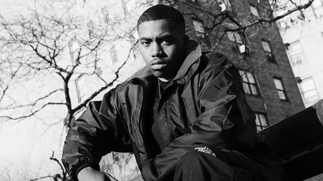 [FREE] Nas Type Beat - 