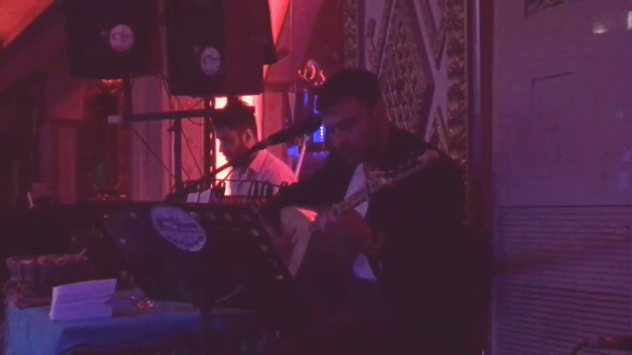 FERHAT ALTINEL -BU NASIL DÜNYA- 
