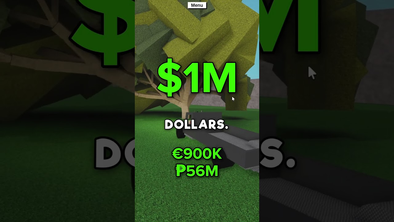 KOA Wood на самом деле безумен в реальной жизни #roblox #lumbertycoon2 #lt2 #lumbertycoon