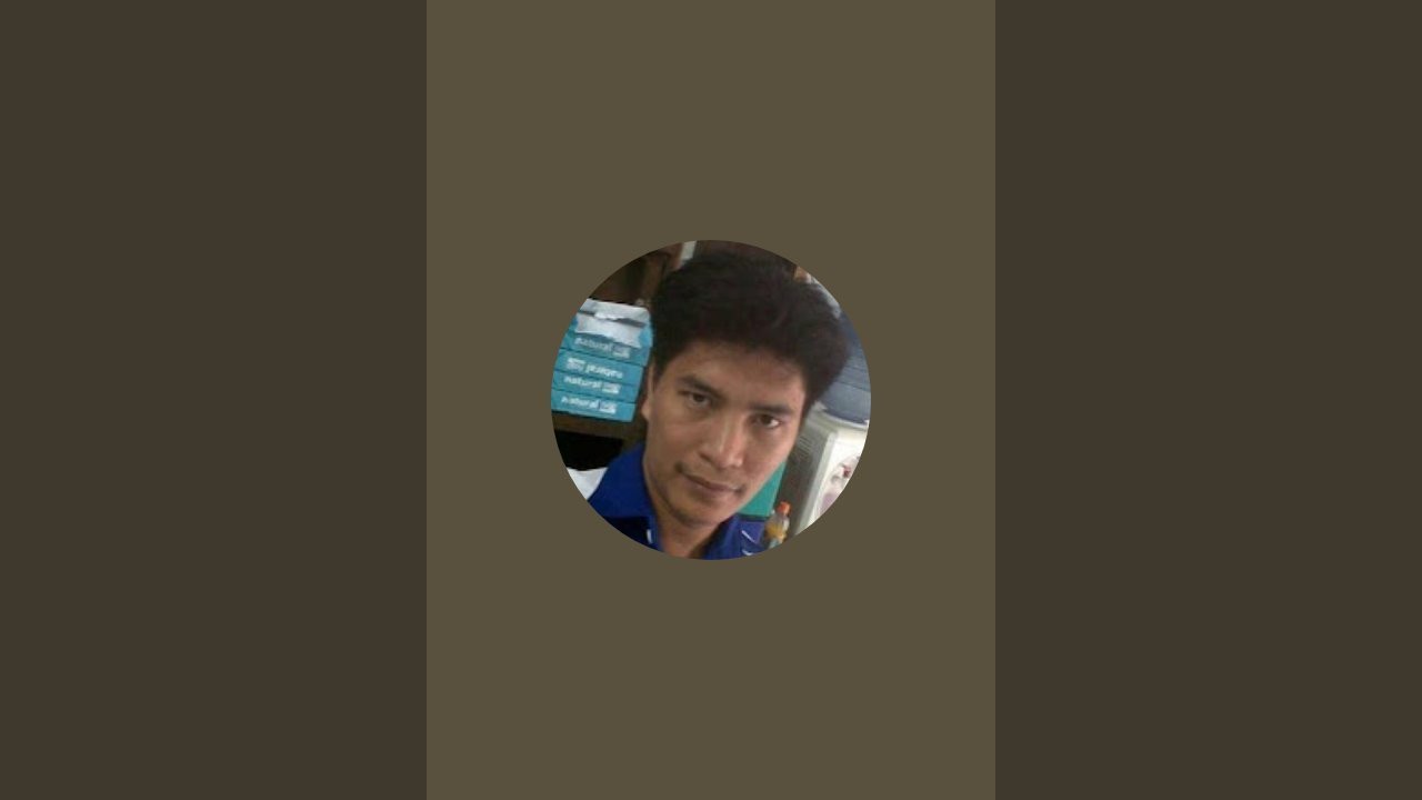 Tenang nyelinap tok