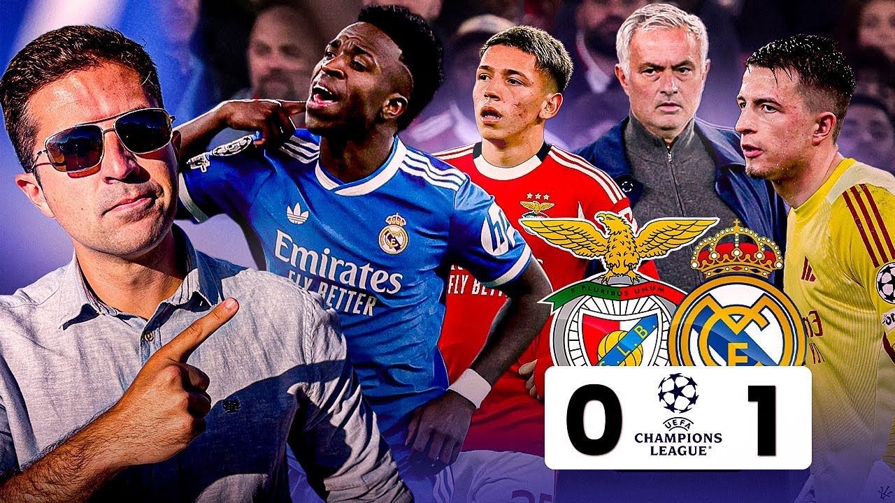 UMA NOITE LAMENTÁVEL EM LISBOA