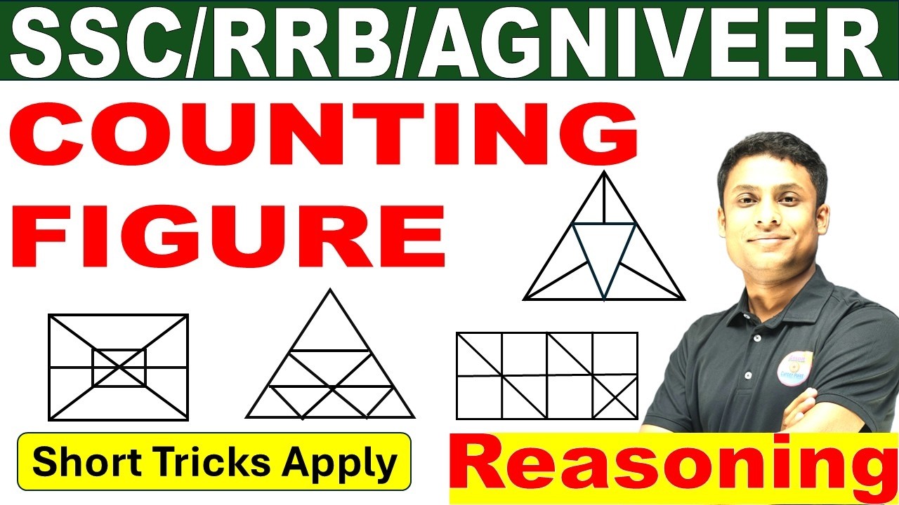 Reasoning Most Important Questions For All Exam // Reasoning Short tricks by Nitish Sir