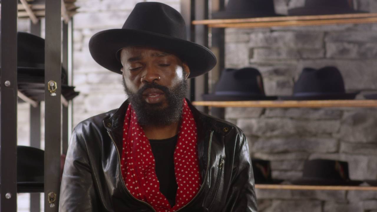 Flamekeepers Hat Club / Making the American Man