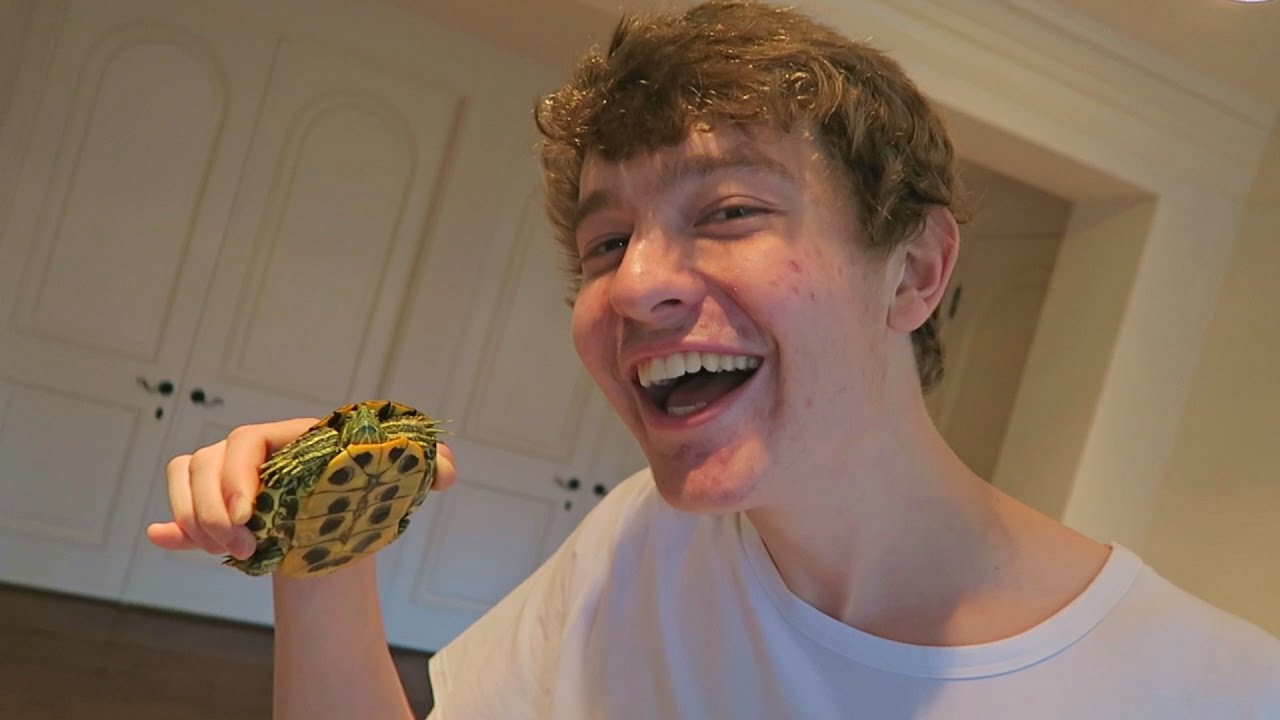 TROLLING THE FAZE HOUSE w/ FAZE RAIN!