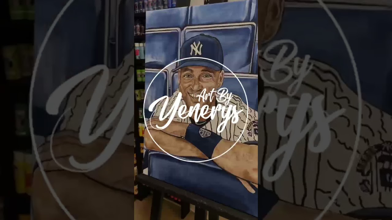 Derek Jeter
