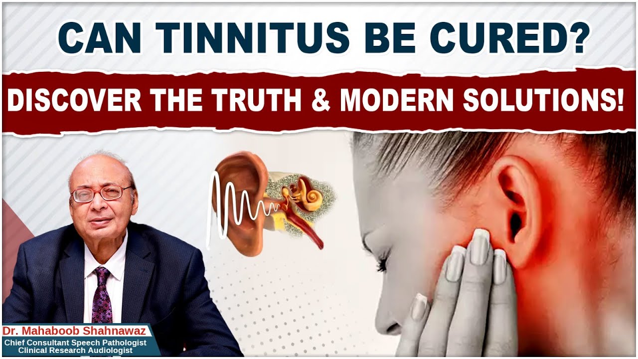 What is Tinnitus | What Causes Tinnitus | What is the Treatment for Tinnitus | Asian ENT Care Centre