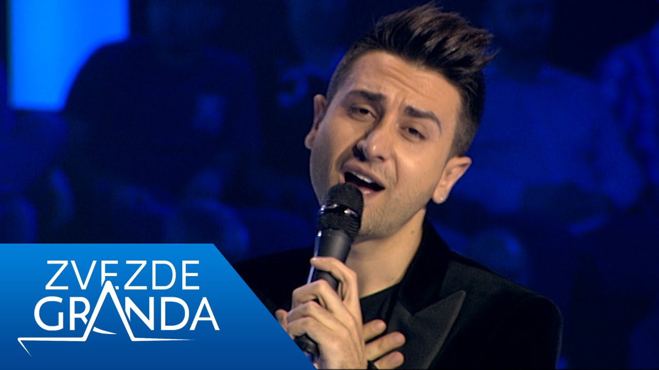 Danijel Pavlovic - Prekini - ZG Specijal 39 - (Tv Prva 19.06.2016.)