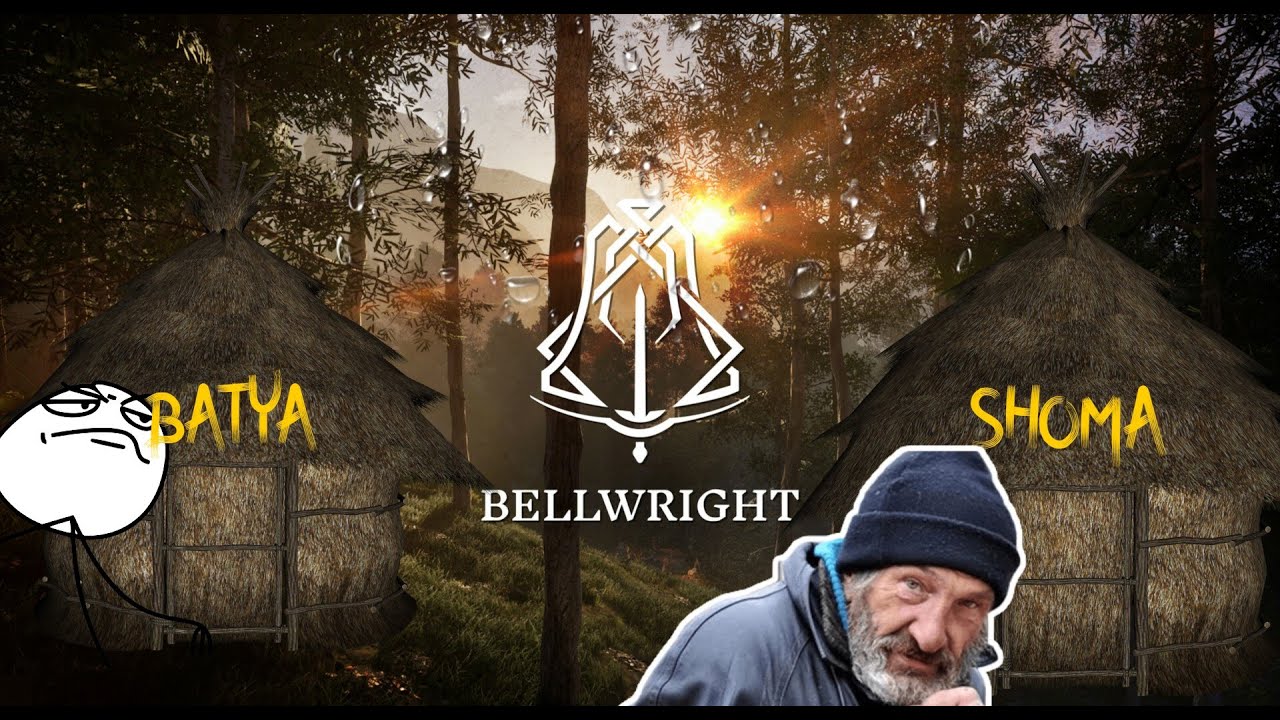 Bellwright #3 — Масштабное расширение