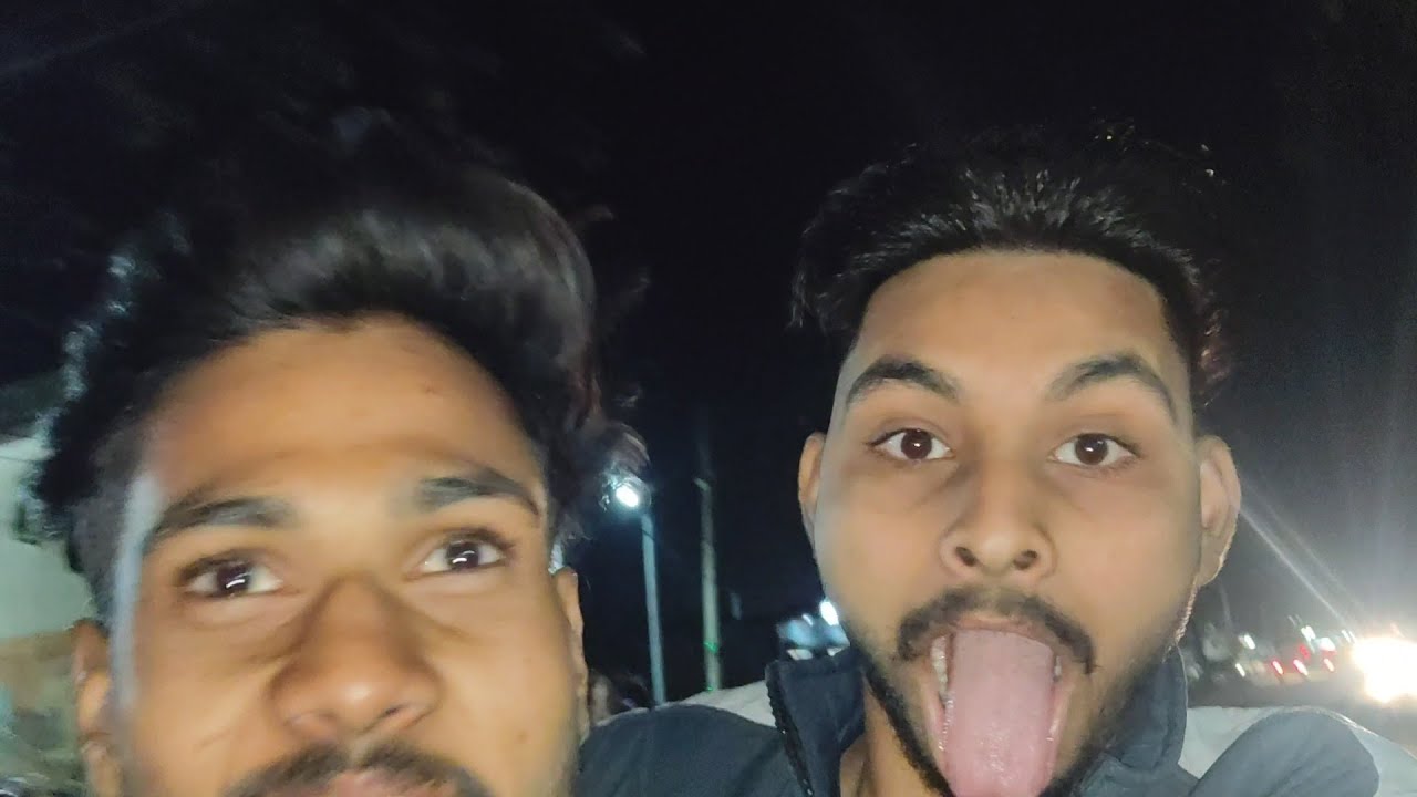 Kaali Mata wala gussa aagya😯