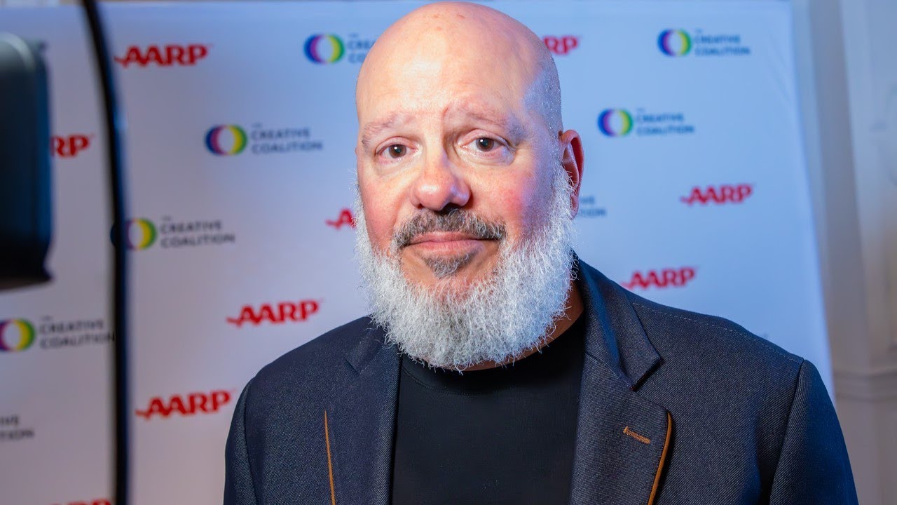 David Cross, Lauren Ash and other TV Stars Lead Creative Coalition in DC