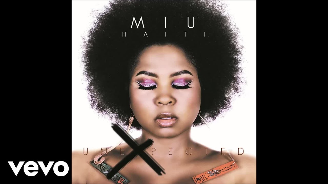 Miu Haiti - Fame (Audio)
