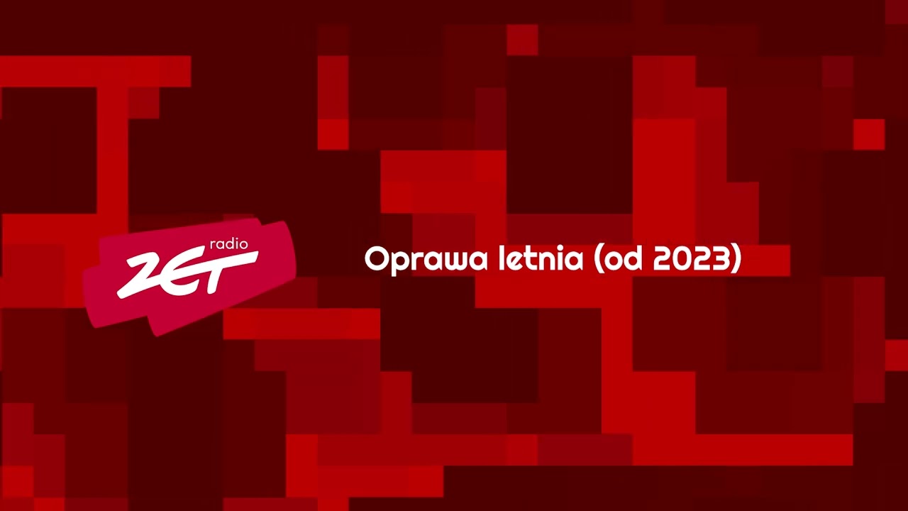 Radio ZET - letnia oprawa muzyczna (od 2023)