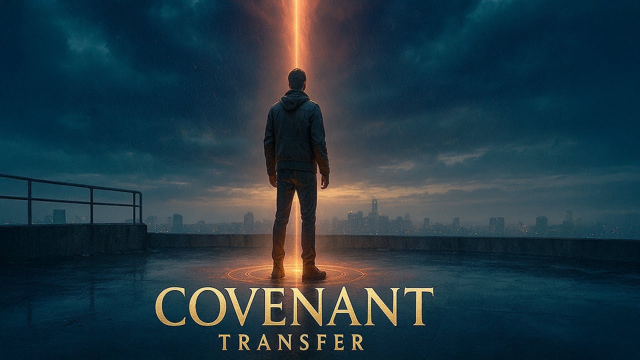 Covenant Transfer Lyric Video
