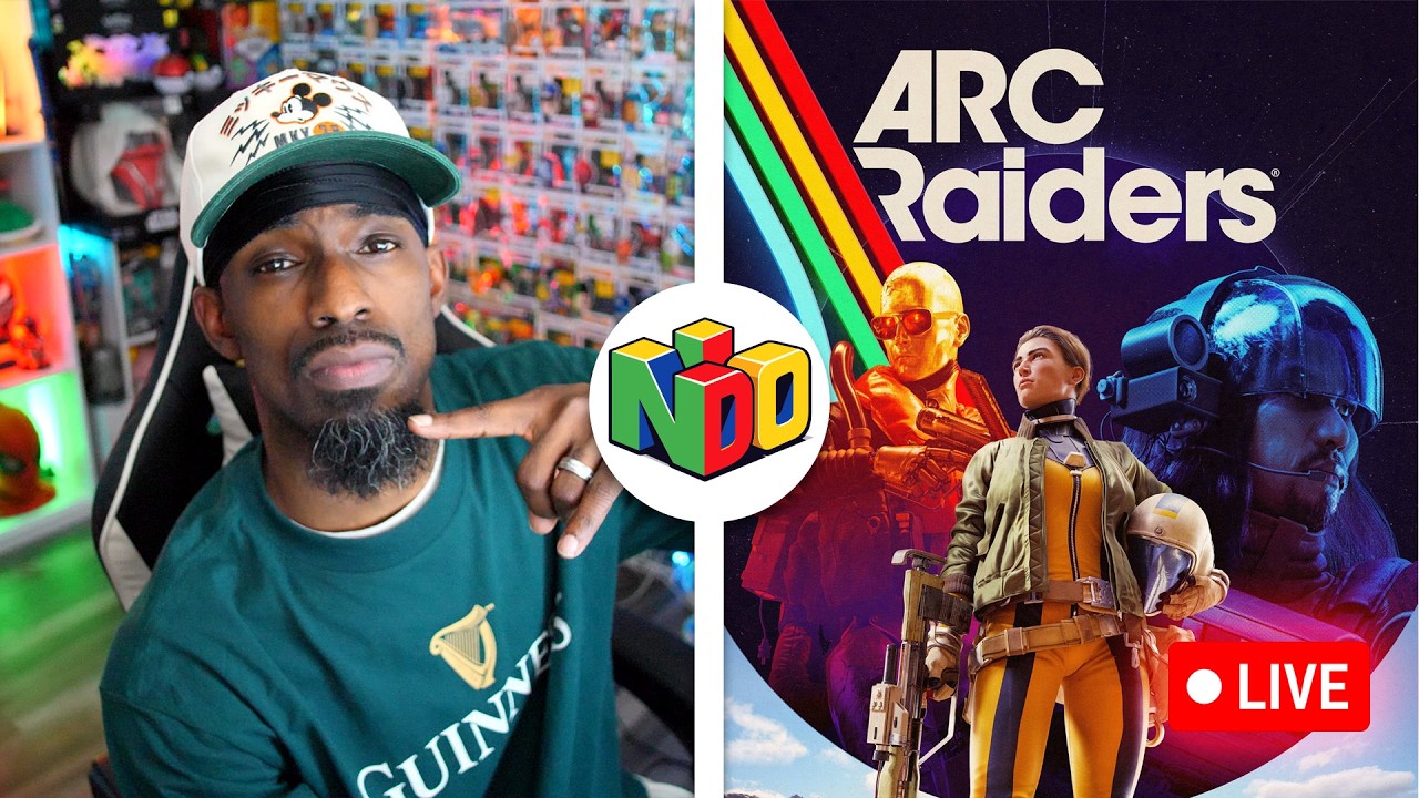 🔴 LIVE Stream |Fortnite w/ an OG! #fortnite #live #fyp