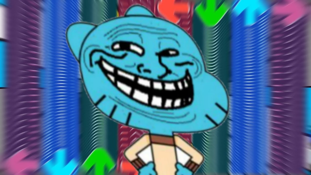 UN MOD ESTUPIDISIMO FNF Vs Fefe