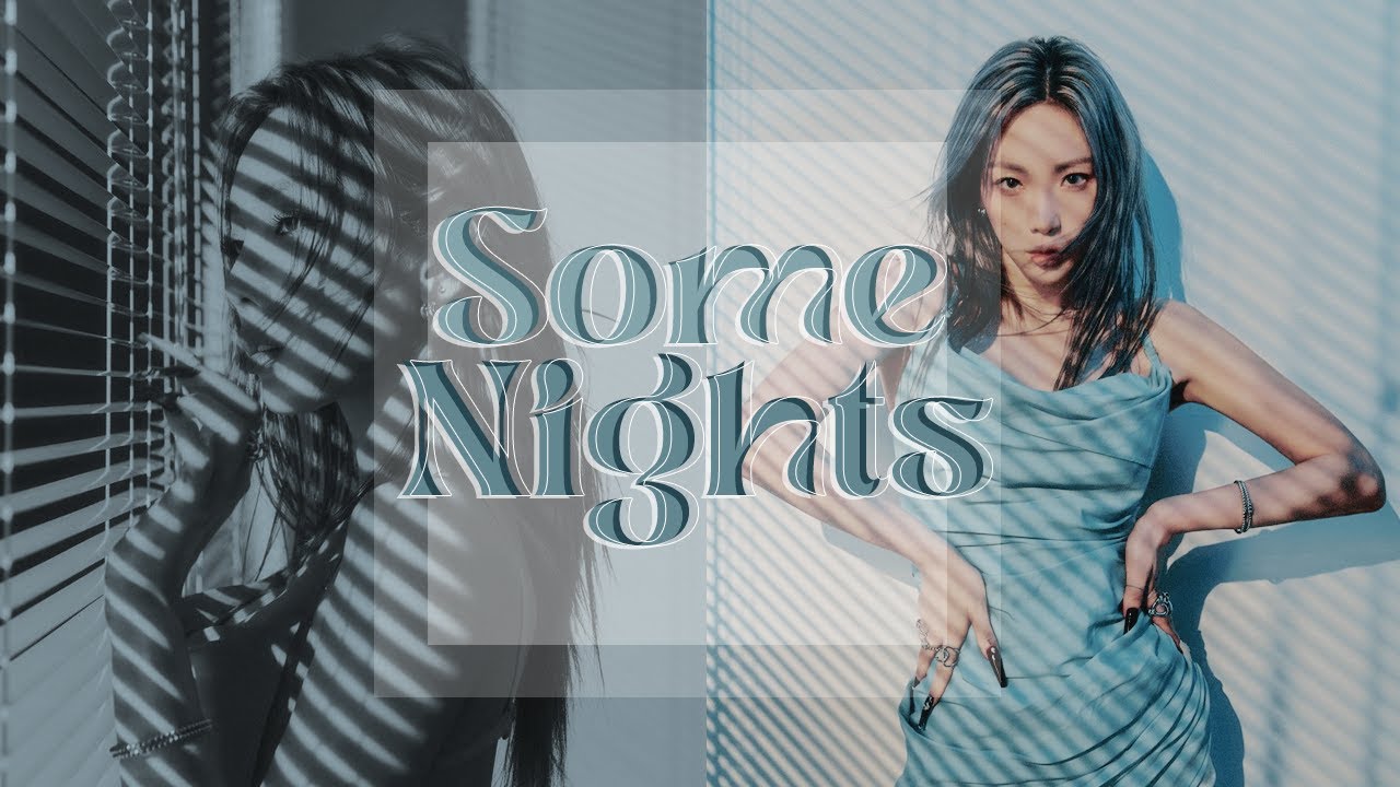 TAEYEON (태연) – Some Nights (그런 밤) // sub español