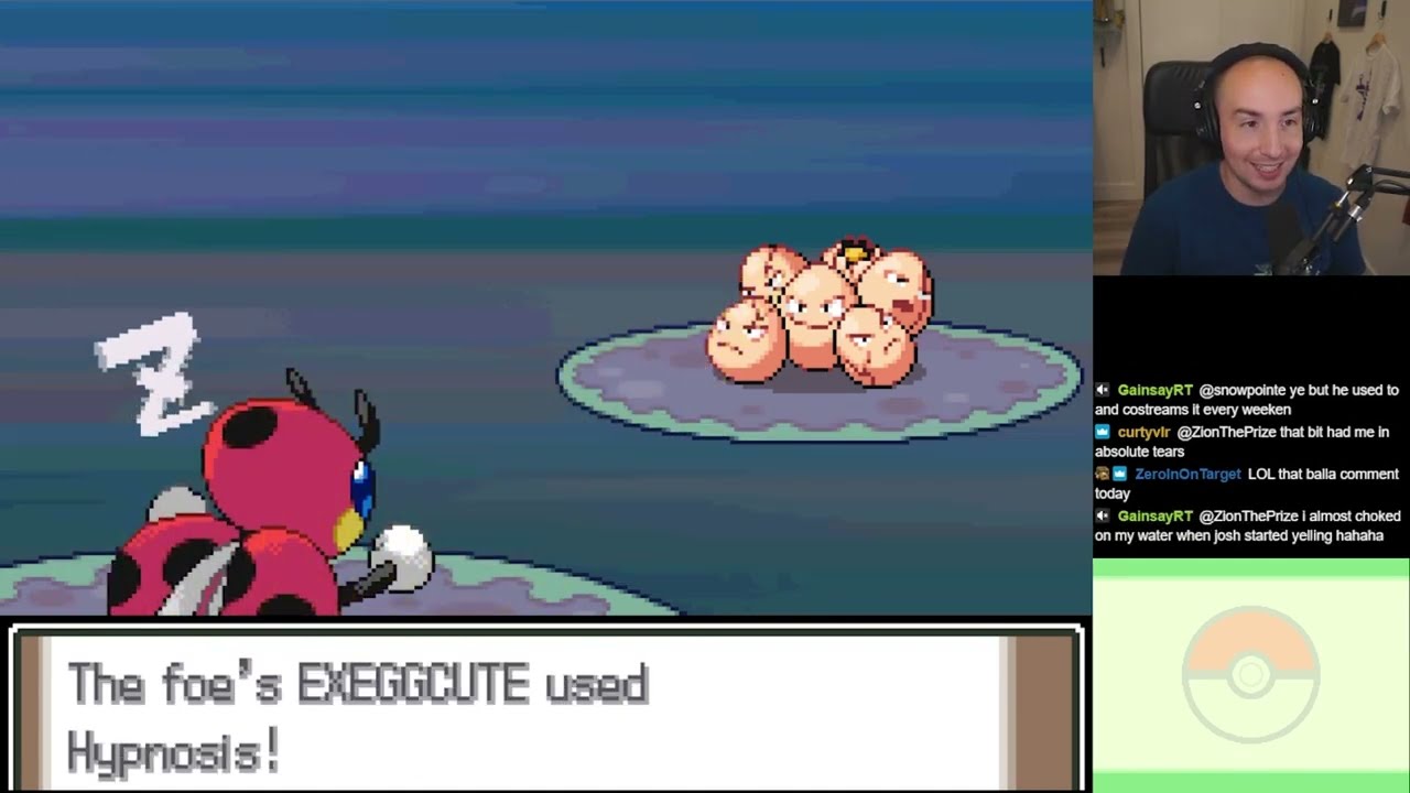 We Failed Our Platinum Nuzlocke Soul-Link... BUT I WON'T GIVE UP