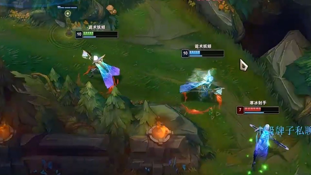 Beifeng: Only 10% Leblanc beginners know THIS trick