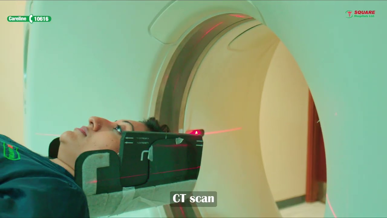 Square Radiology & Imaging Centre. Best Radiology Centre.