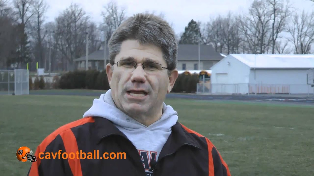 Coach Otten