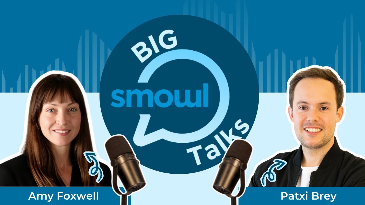 BIG SMOWL TALKS - Accessibility in Assessments with Read Speaker