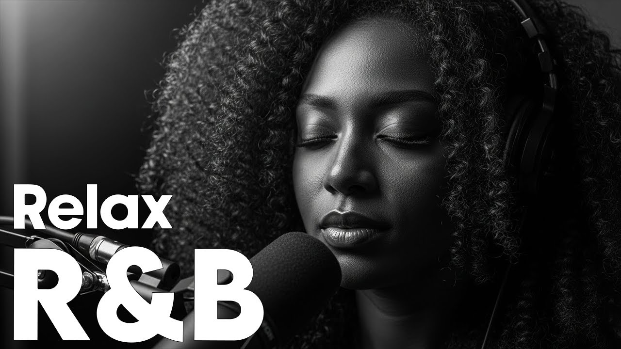 【R&B Relax 48】Warm Coffee Time Playlist / for Chill / Work / Indie / Ballad / Relax / Coffee