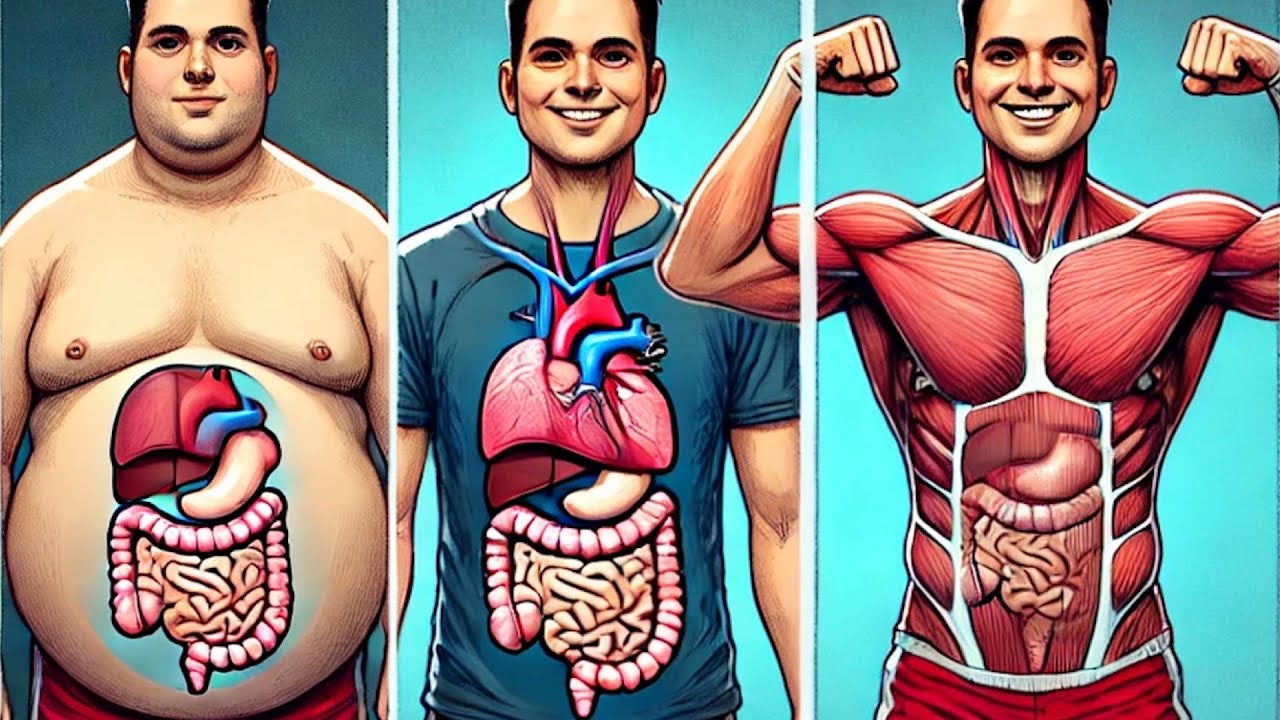 #1 Absolute Best Way To Lose Stubborn Fat WITHOUT Dieting