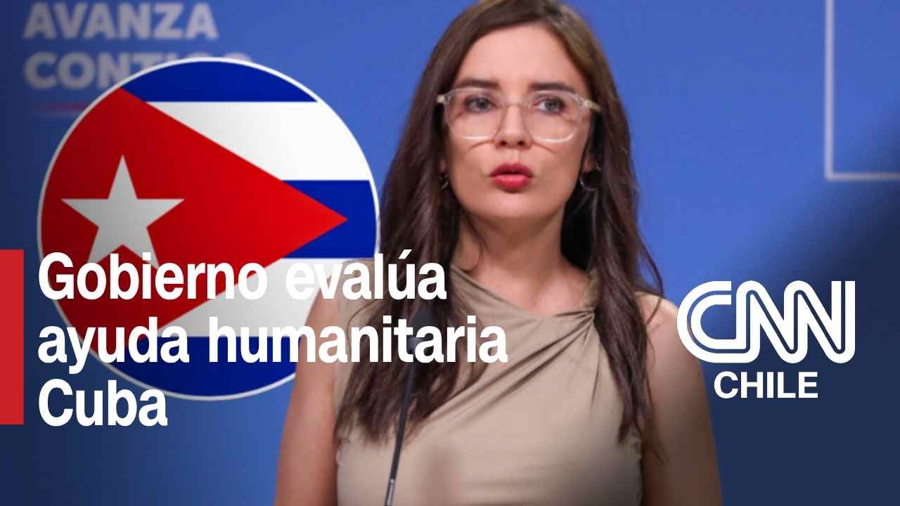 Gobierno evalúa enviar ayuda humanitaria a Cuba y genera opiniones divididas