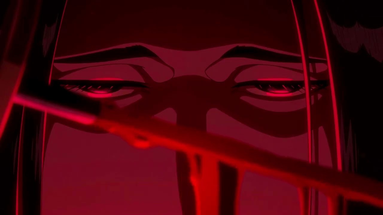 Bleach TYBW - Minazuki (Unohana's Bankai Theme) [Slowed + Reverbed]