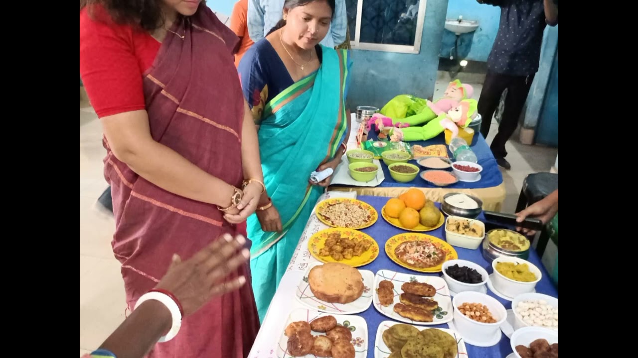 Duare sarkar camp 