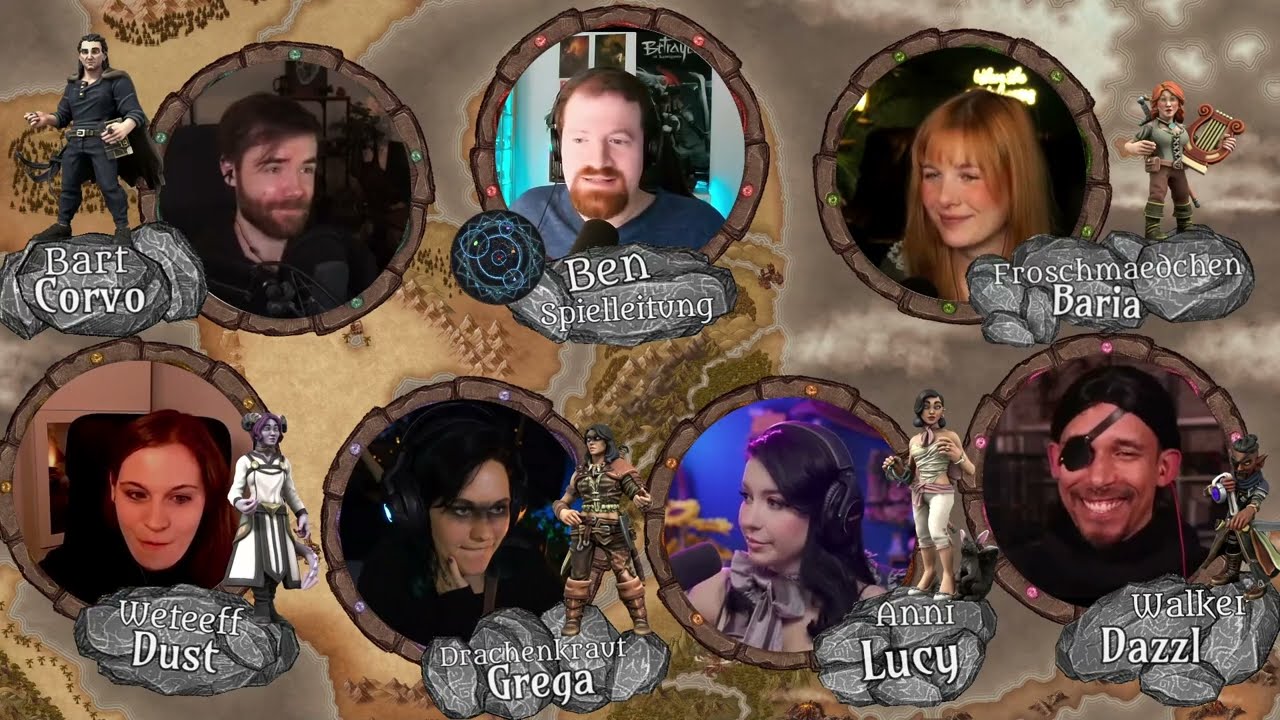 D&D: Sternenseele #1 - Die Sternenscheibe