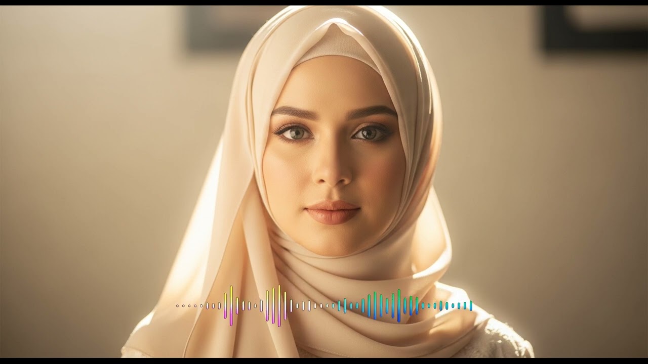 Mauju' Qolbi موجوع قلبي - Nazwa Maulidia ( Cover )
