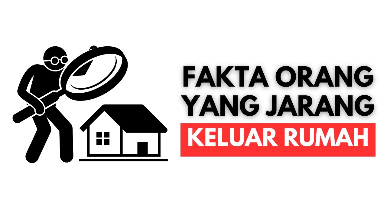 Tipe Orang Yang Jarang Keluar Rumah Bukan Hanya Introvert