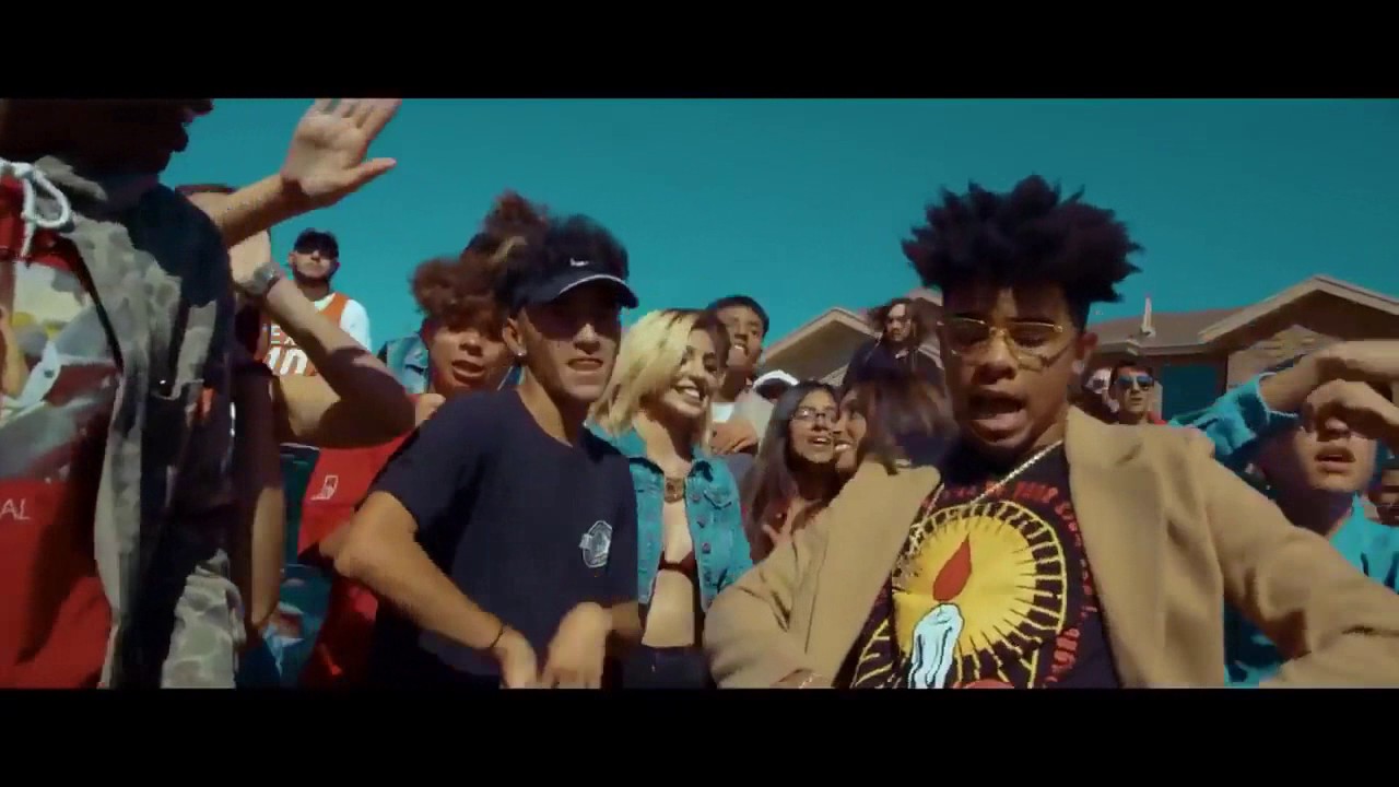 Evander Griiim - The Step (Official Music Video)