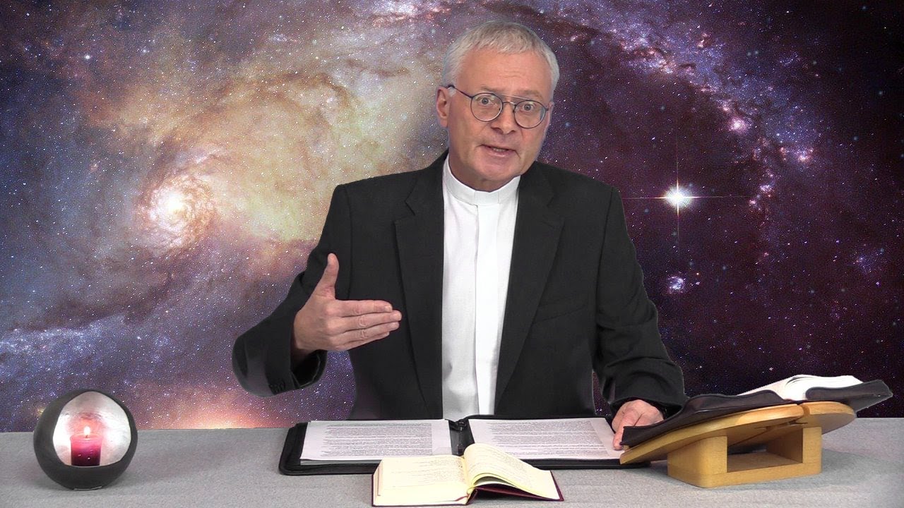 Clemens Pilar 2.  Sonntag in der Weihnachtszeit, Lesejahr C (2022), Johannes 1, 1-5.9-14.16-18