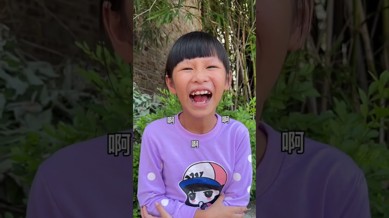 Eating Cute Starfish|Chinese Mountain Forest Life And Food #Moo Tiktok#Fyp