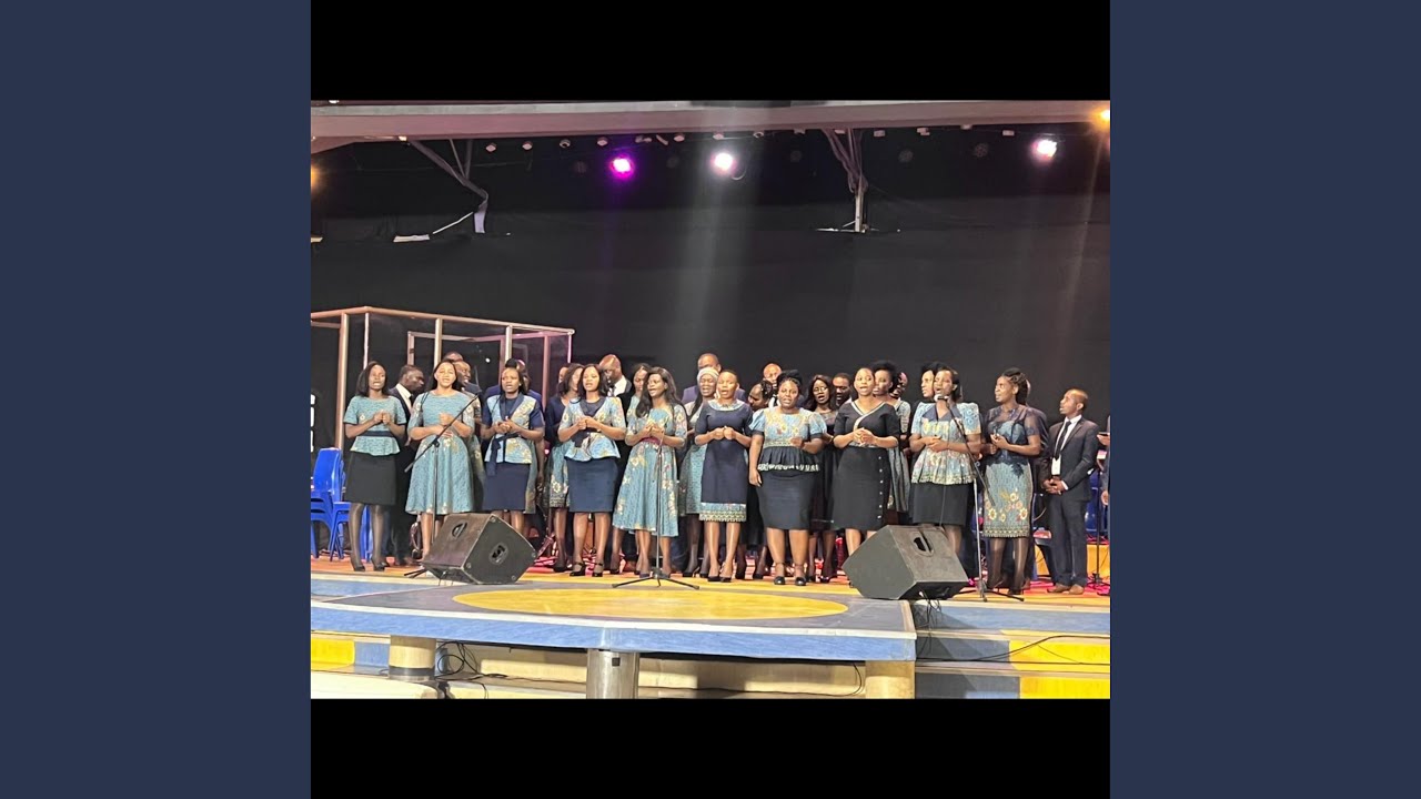Esiphambanweni