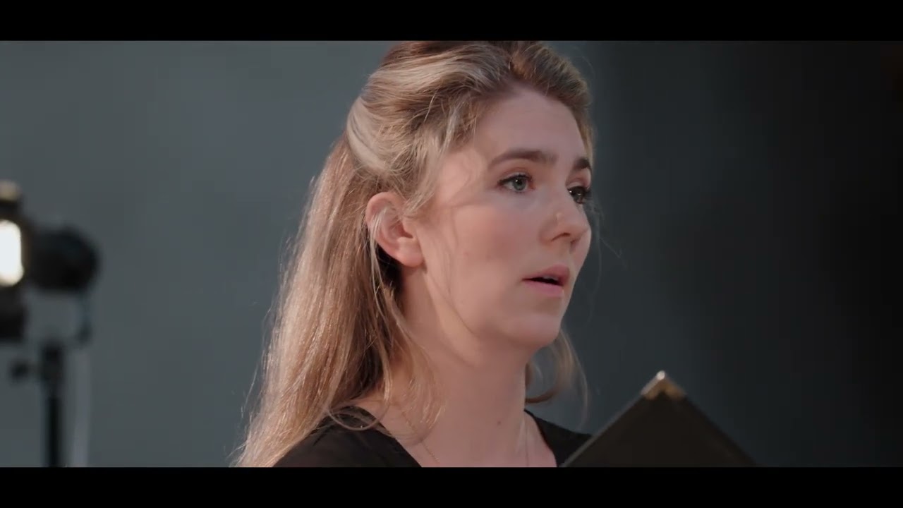 Jean Mouton - Gloria (Missa Tu es Petrus) | The Marian Consort