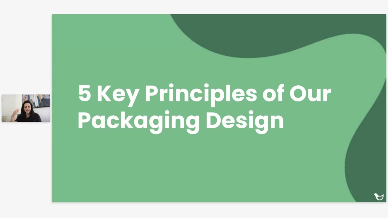 Designing Packaging with Circularity in Mind