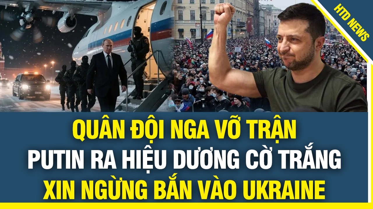 UKRAINE LÀM ĐƯỢC RỒI! TỰ DO-VINH QUANG CHO UKRAINE