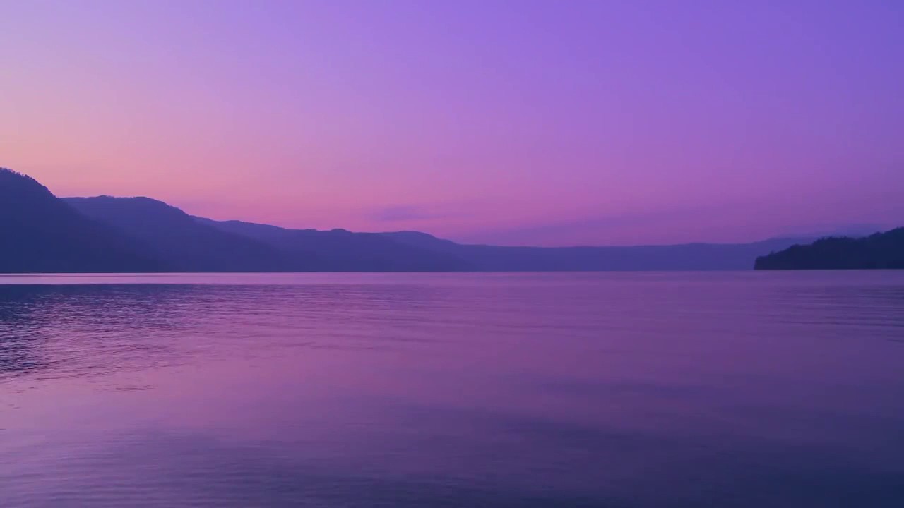Sunrise Meditation