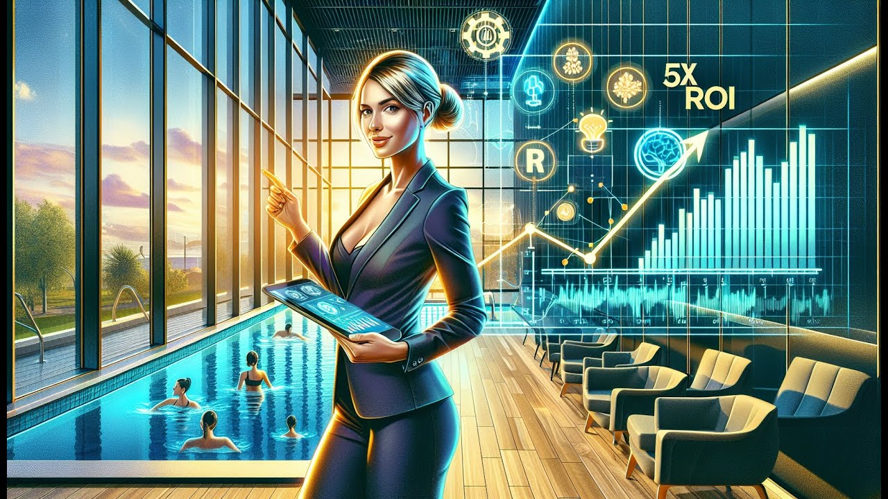 The Secret to 5x ROI in Pool Building Revealed