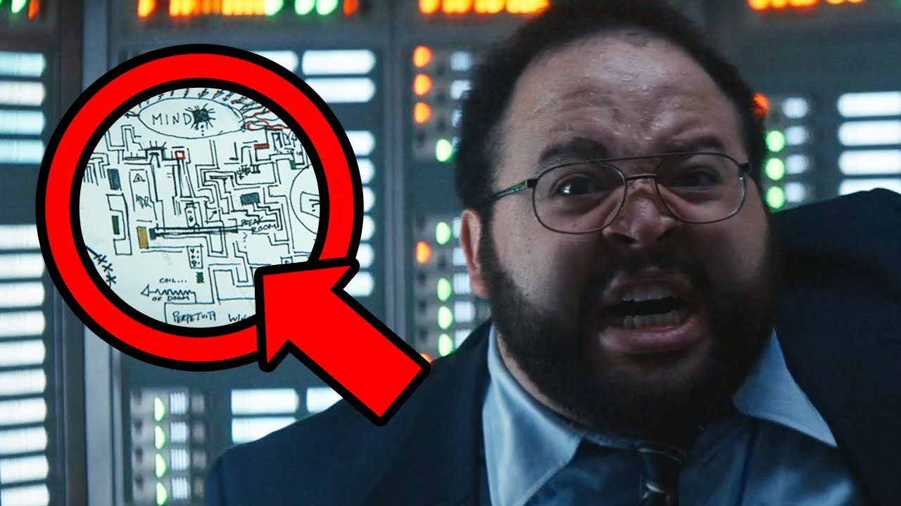 81 скрытая подсказка и деталь, которые вы пропустили в первом сезоне сериала «Увольнение»