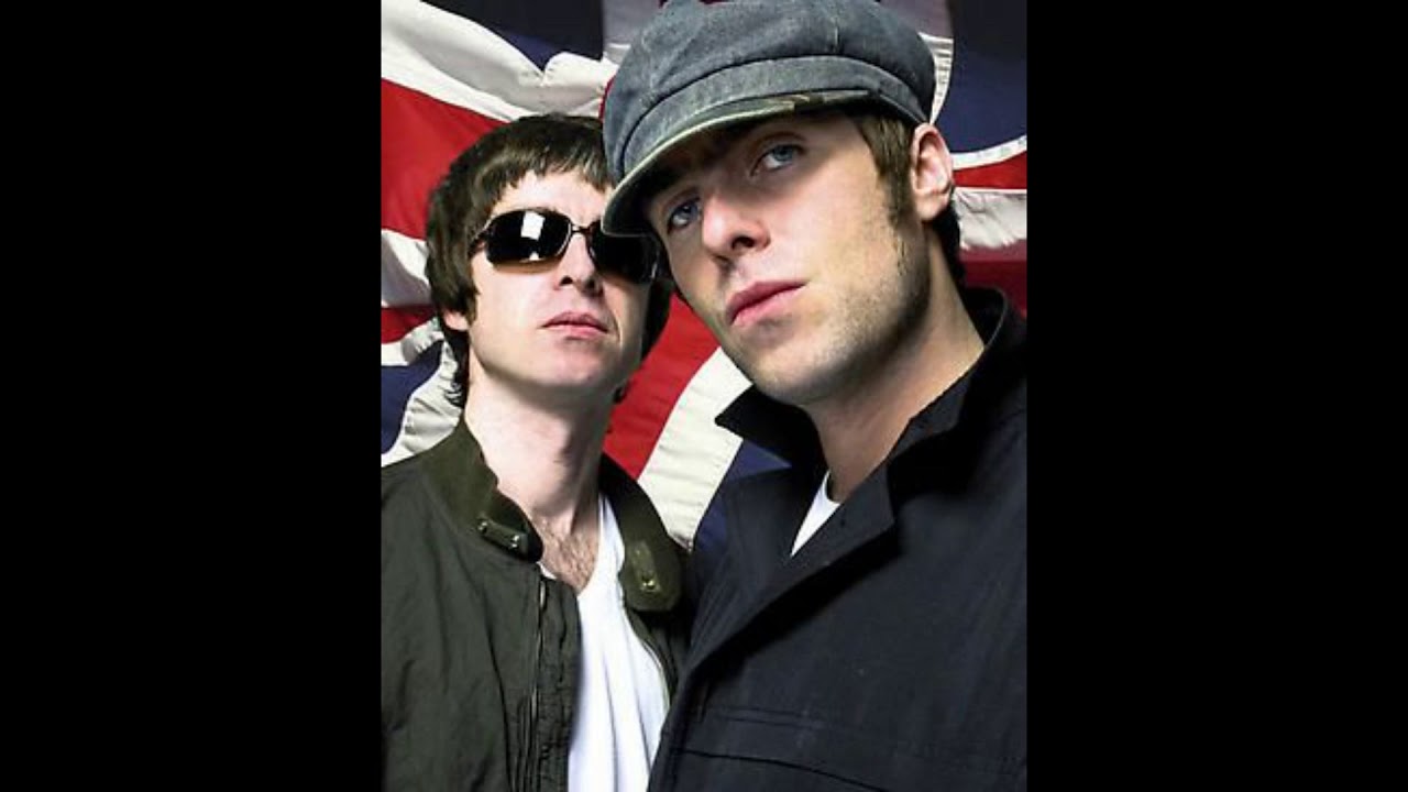Oasis Noel & Liam Funny Bickering Radio Interview Steve Lemacq 2005